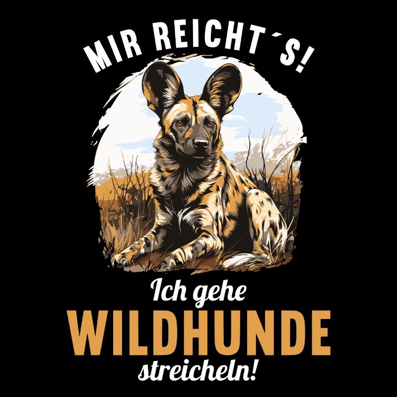 Wild Dogs Wild Dog