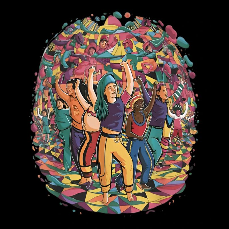 Fête de la Diverité Chromatique