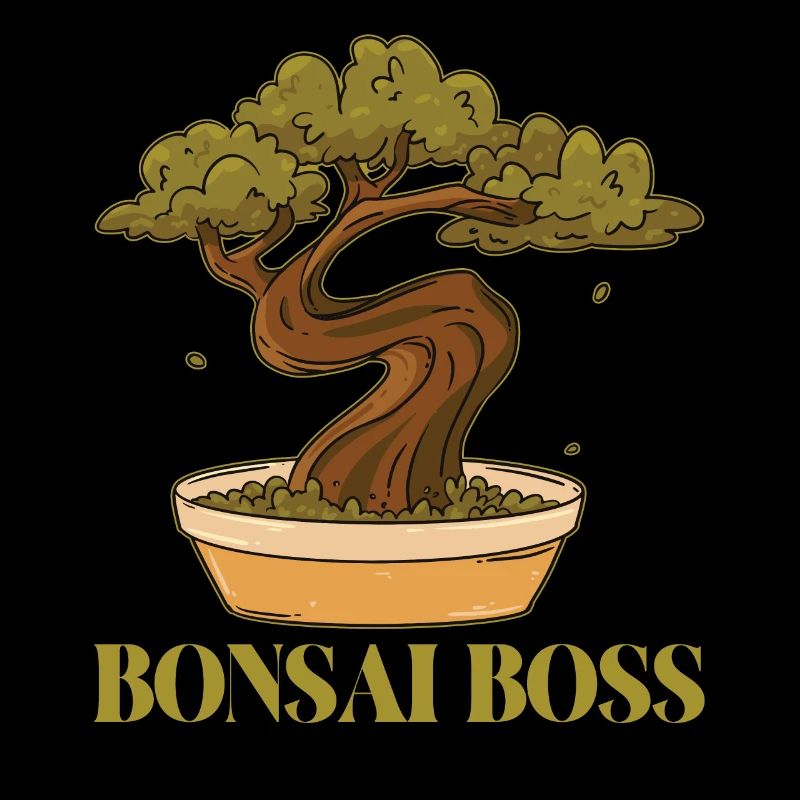 Patrons de bonsaï