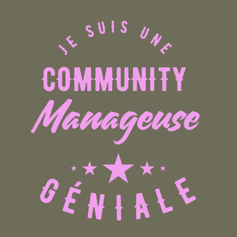 Community Manageuse
