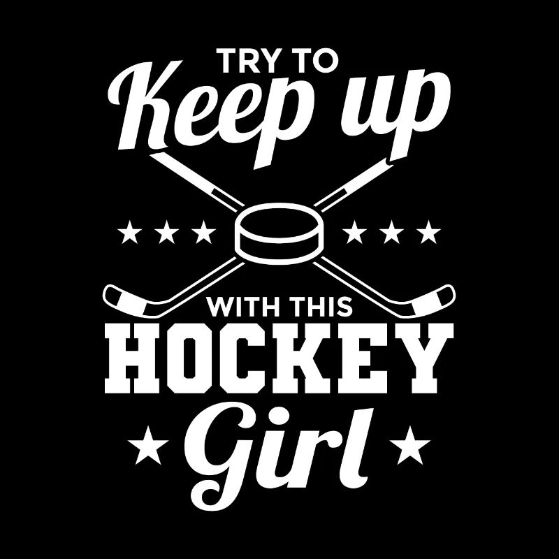 Hockey sur glace Filles