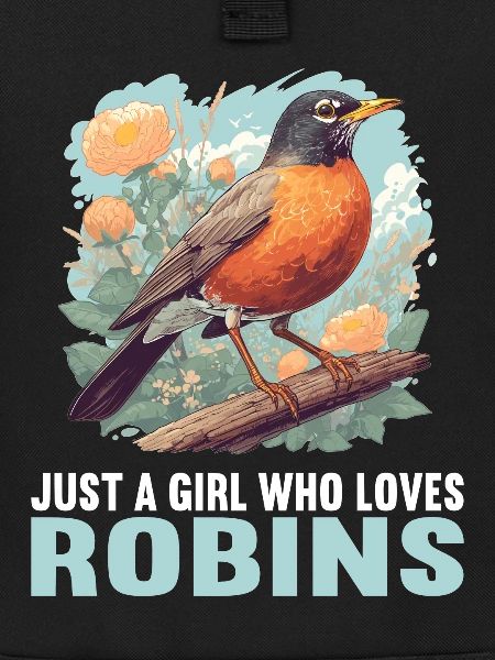 Robin Rotkehlchen