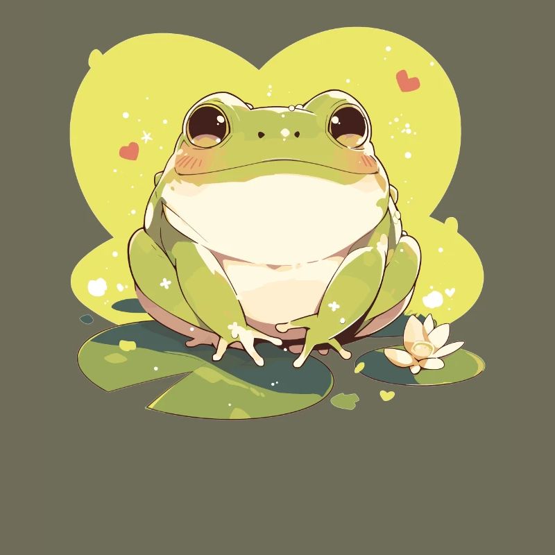 Crapaud crapaud crapaud