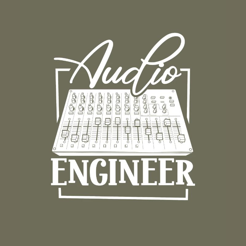 Tontechniker - Audio Engineer