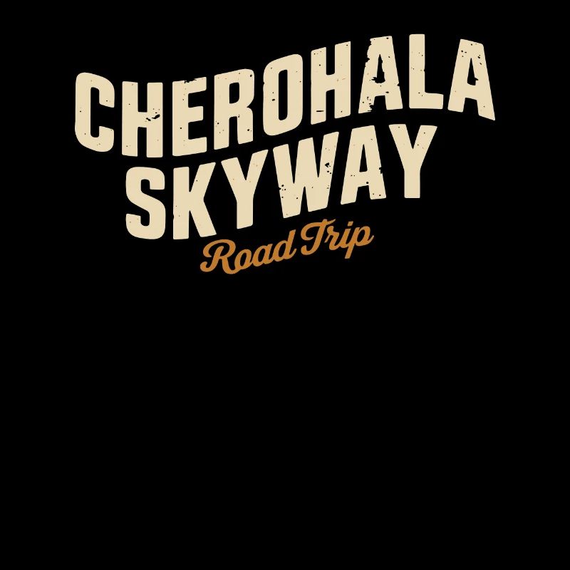 Cherohala Skyway Road Trip Adventure