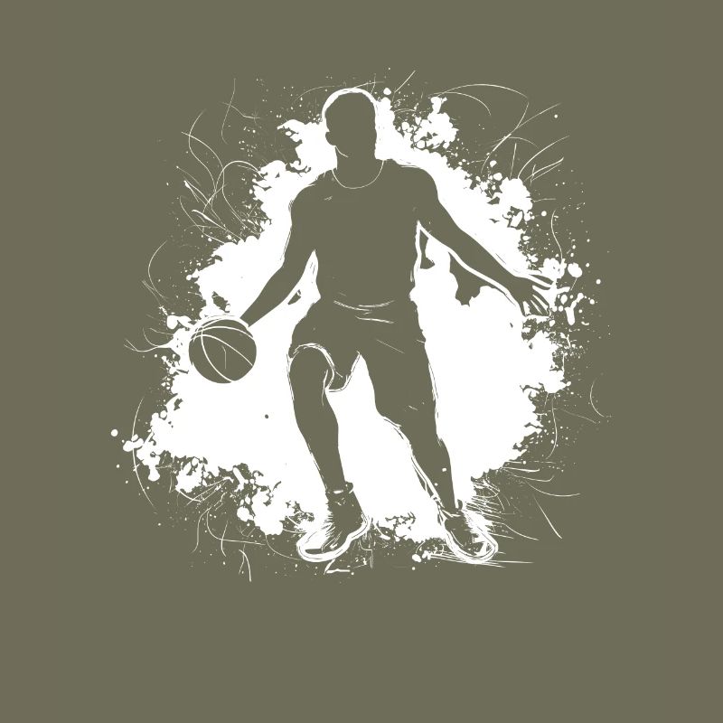 Basketballer