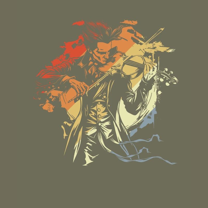 Violoniste