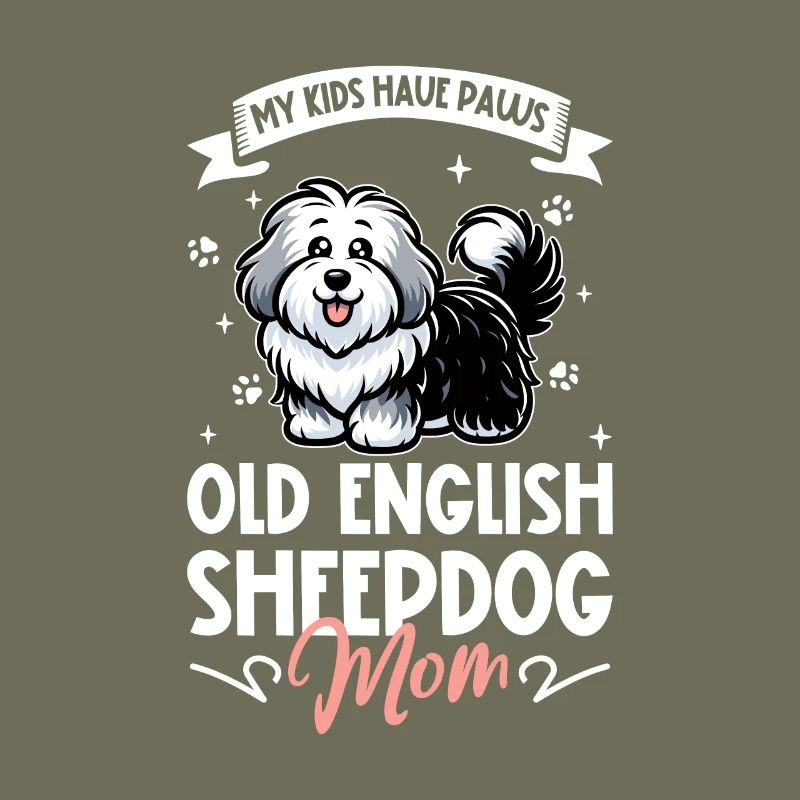 Bobtail Mom