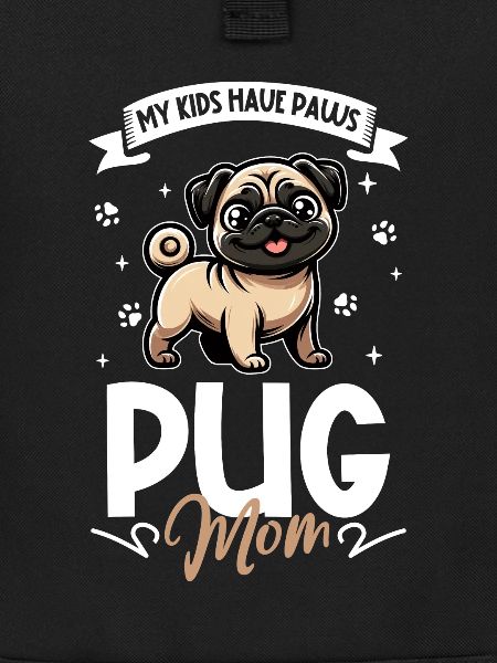 Mops Mama