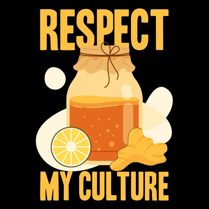 Respect My Culture