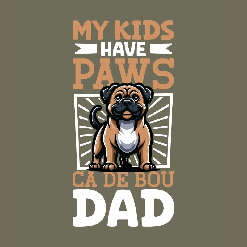 Ca de Bou Papa