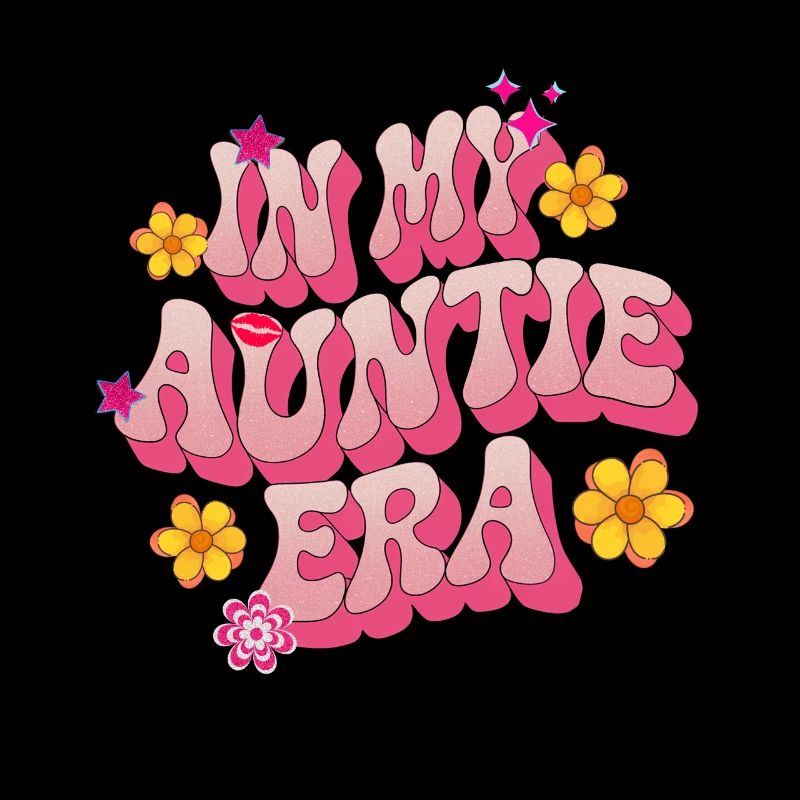 In My Auntie Era