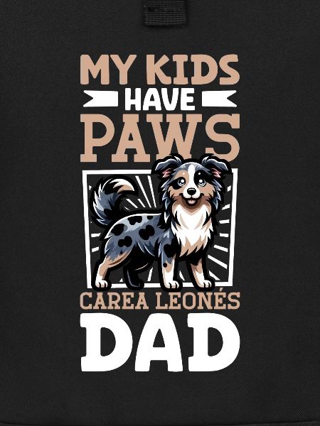 Carea Leoné's dad
