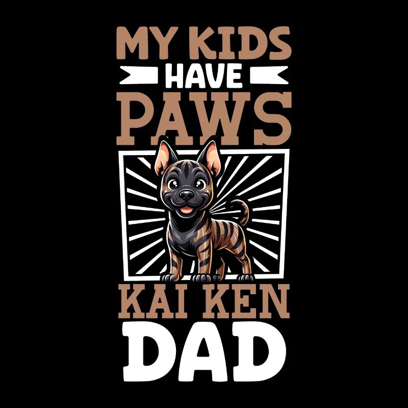 Kai Ken Papa