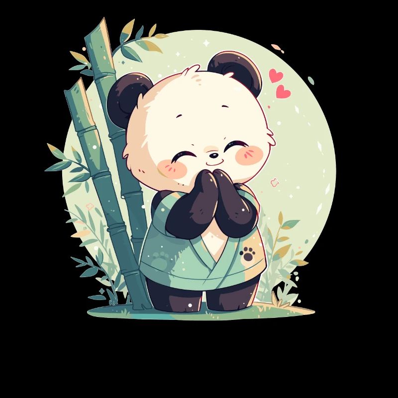 Pandas Panda