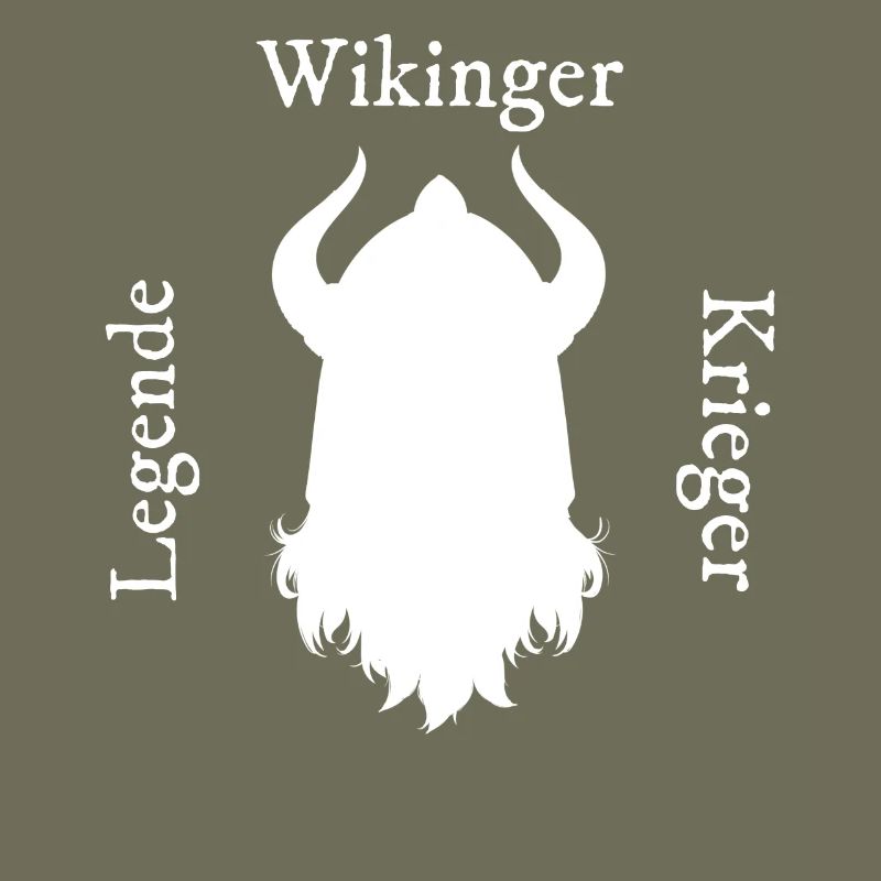 Wikinger Kriegergeist