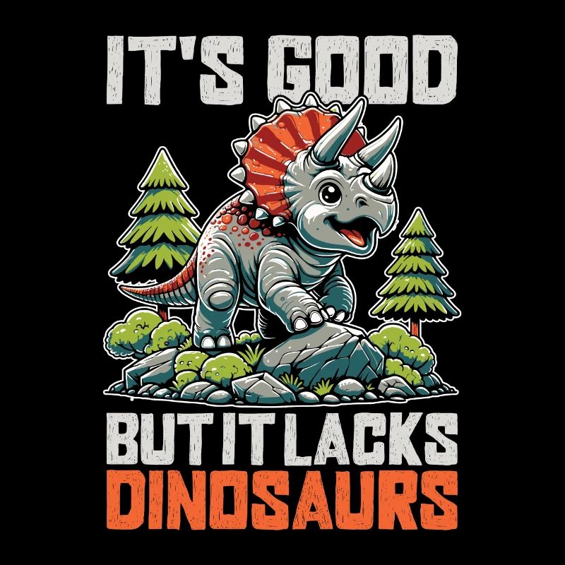 Paleontology It's Good But It Lacks Fossil Hunter