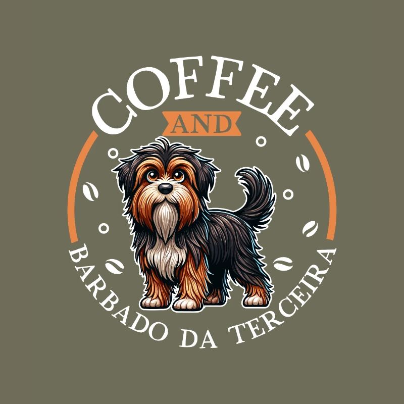 Coffee and Barbado da Terceira