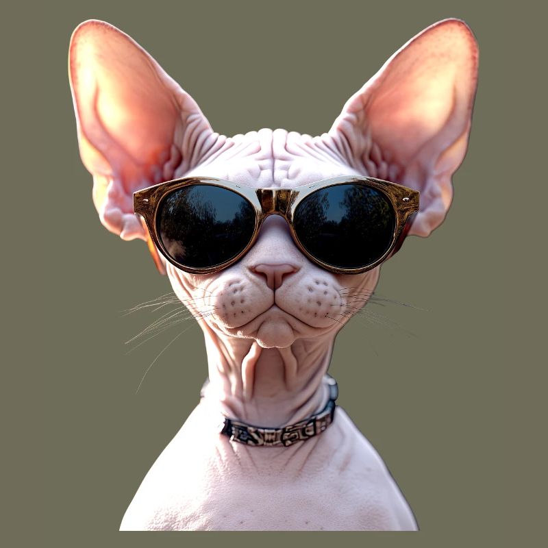 Sphynx Cat Sphynx Cat Canadian Cat Cute Sphinx