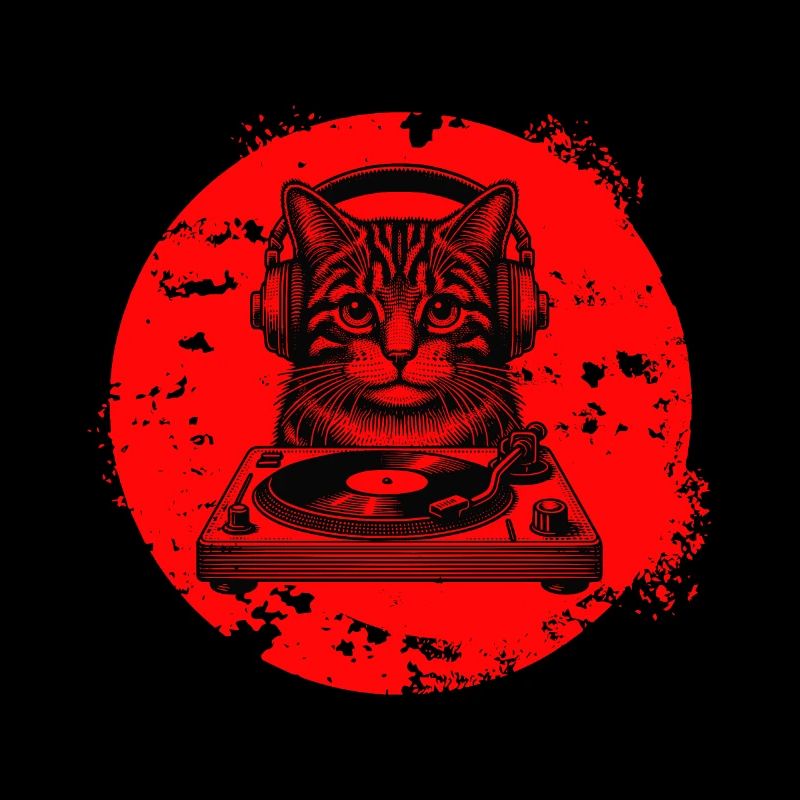 DJ Katze
