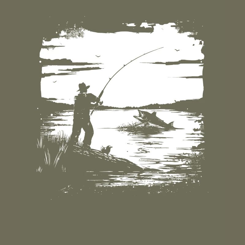 Fishing Graph