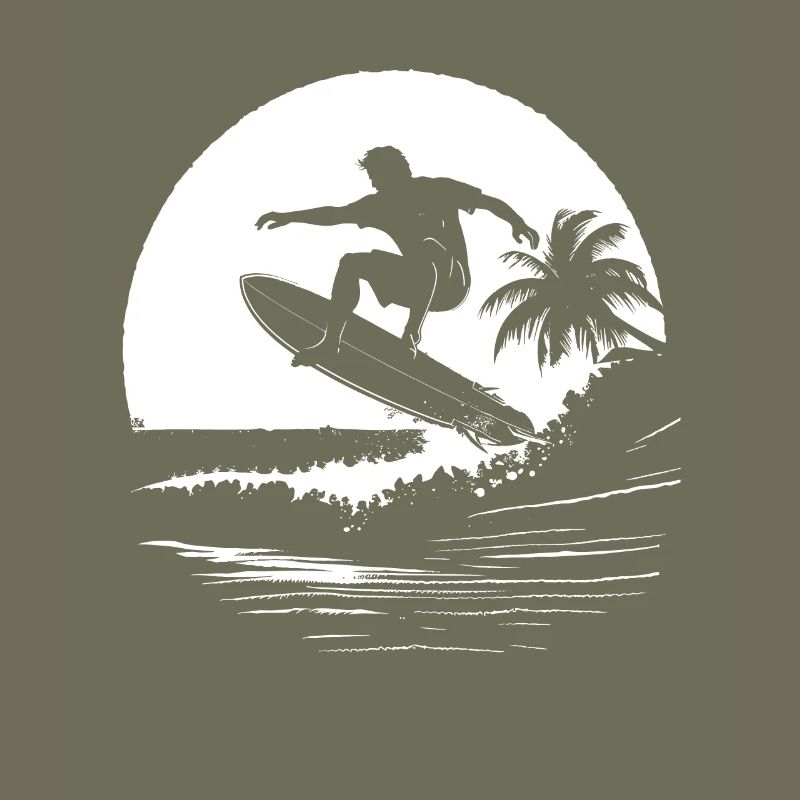 Surfer