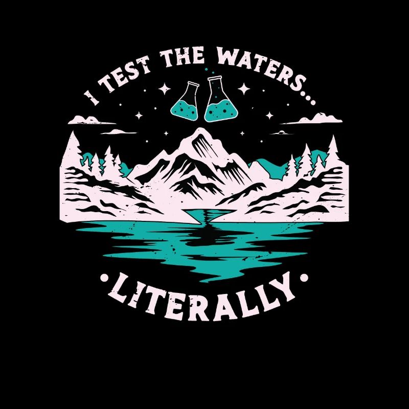 Environmental Scientist I Test The Global Warming