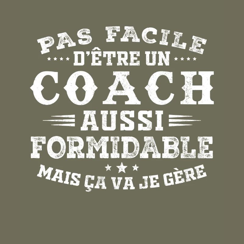 Great Gift for Amazing Coach