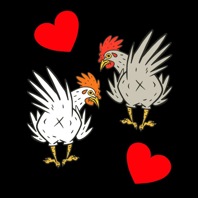 Poulet, poulets, volaille