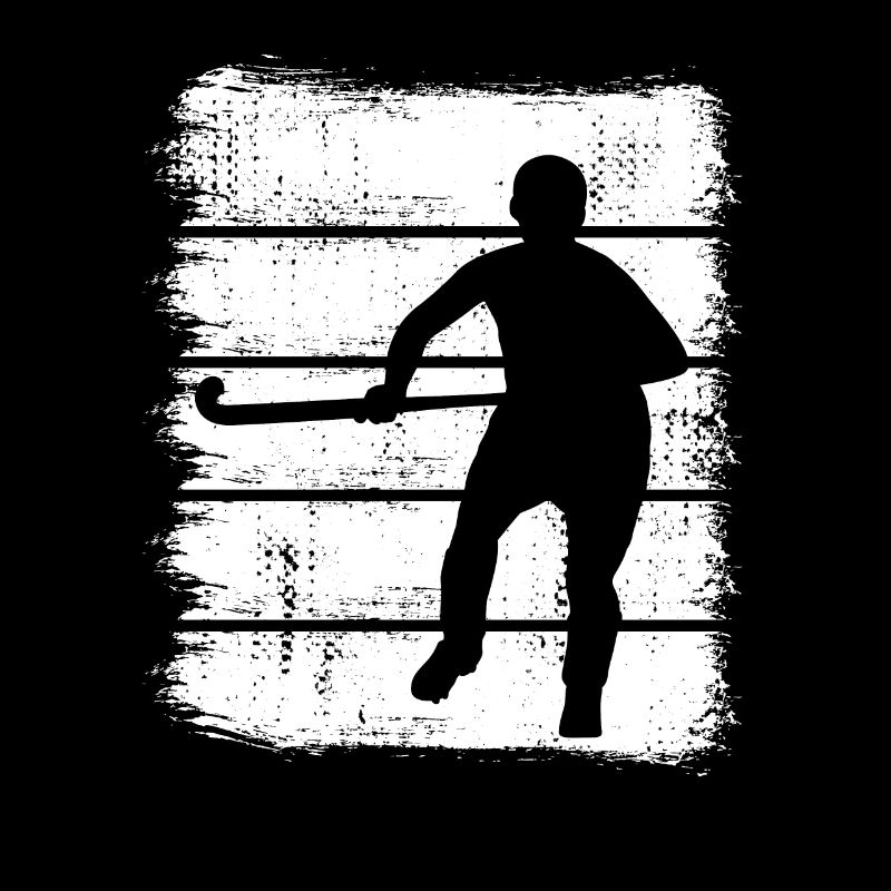Joueurs de hockey sur gazon