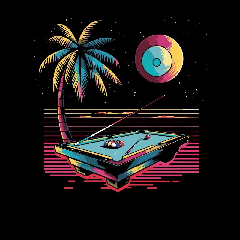Billard Steamwave