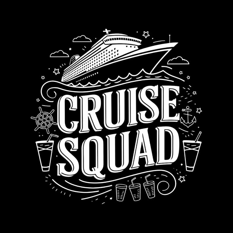 Cruise Squad | Kreuzfahrt | Kreuzfahrtgruppe