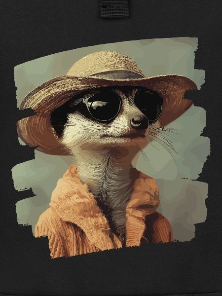 Meerkat Retro