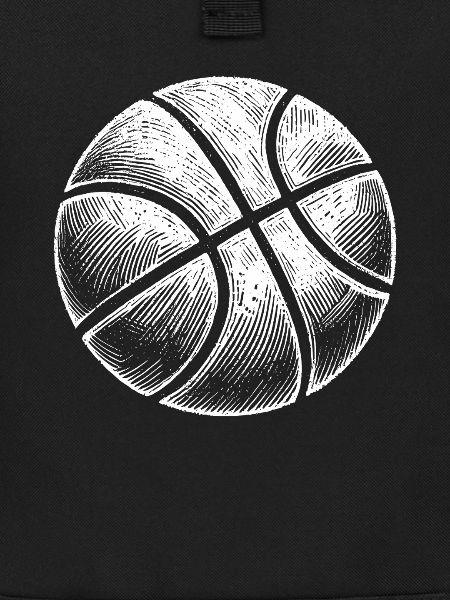 Basketball Basketball player
