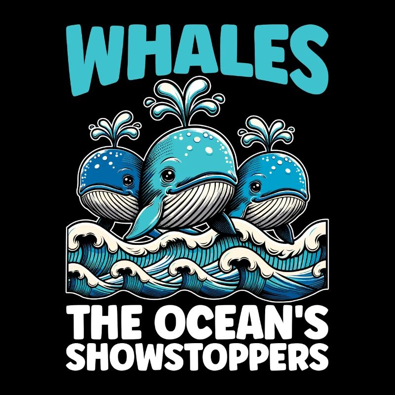 Baleines L’animal marin de l’océan Observation des baleines