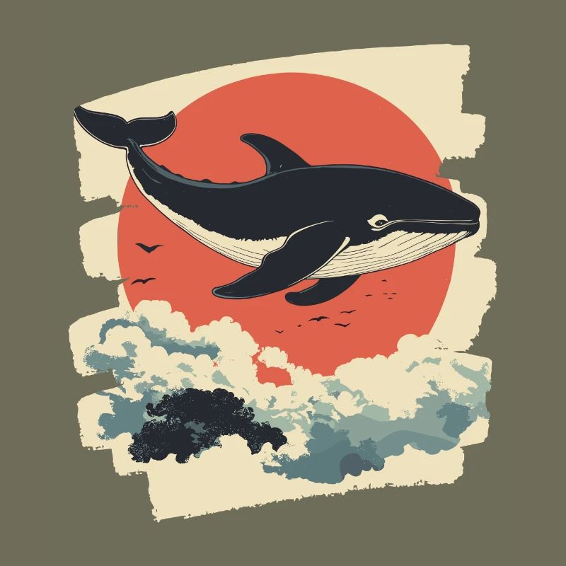 Walfisch Retro