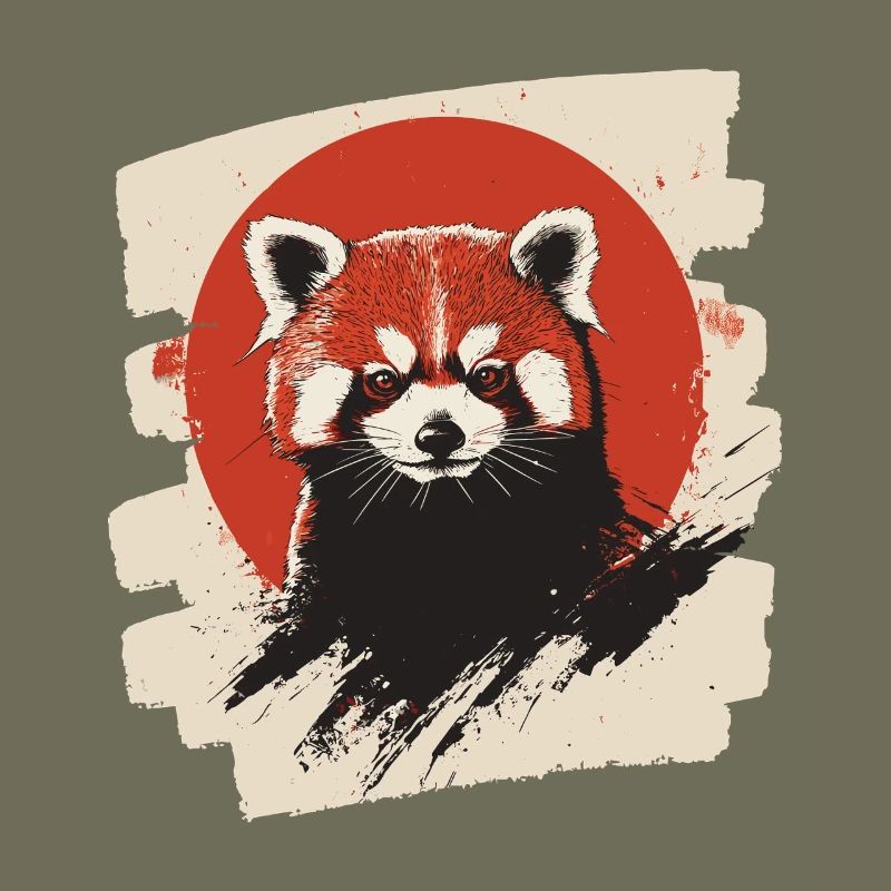 Petit panda