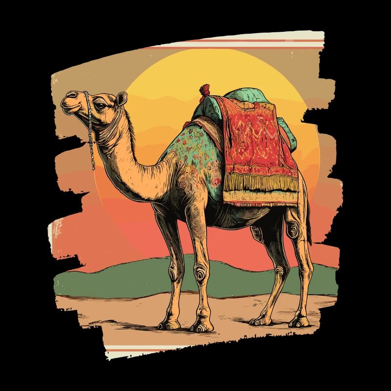 Kamel