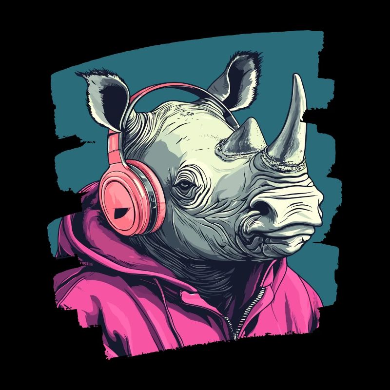 Rhinoceros