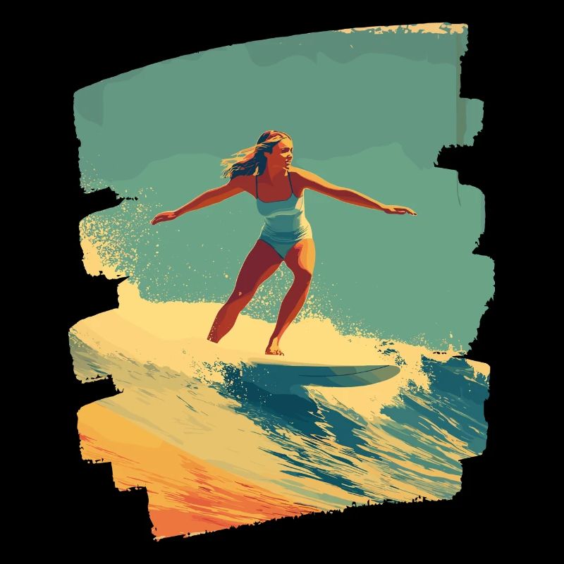 Surfeur