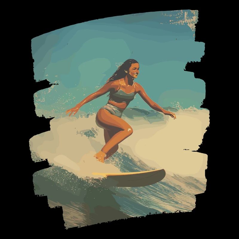 Surfeur