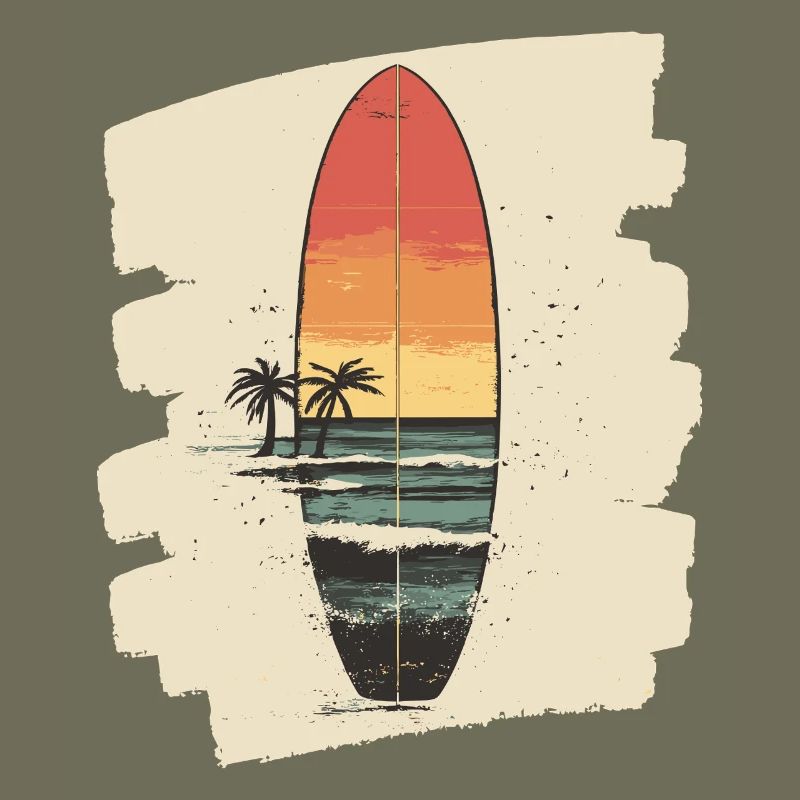 Surfboard
