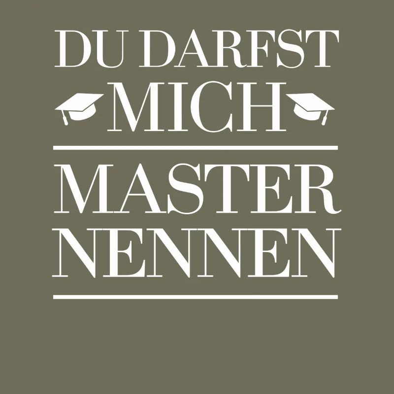 Master Abschluss Absolvent Masterabschluss Student
