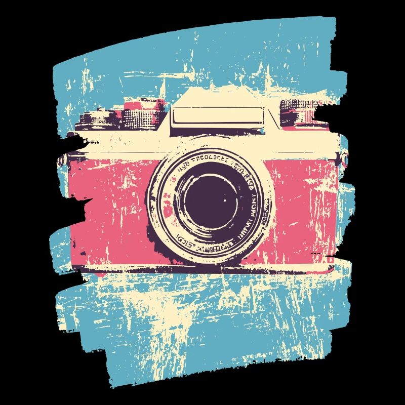 Camera Photographer Photo
