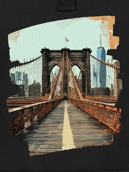 Brooklyn Bridge
