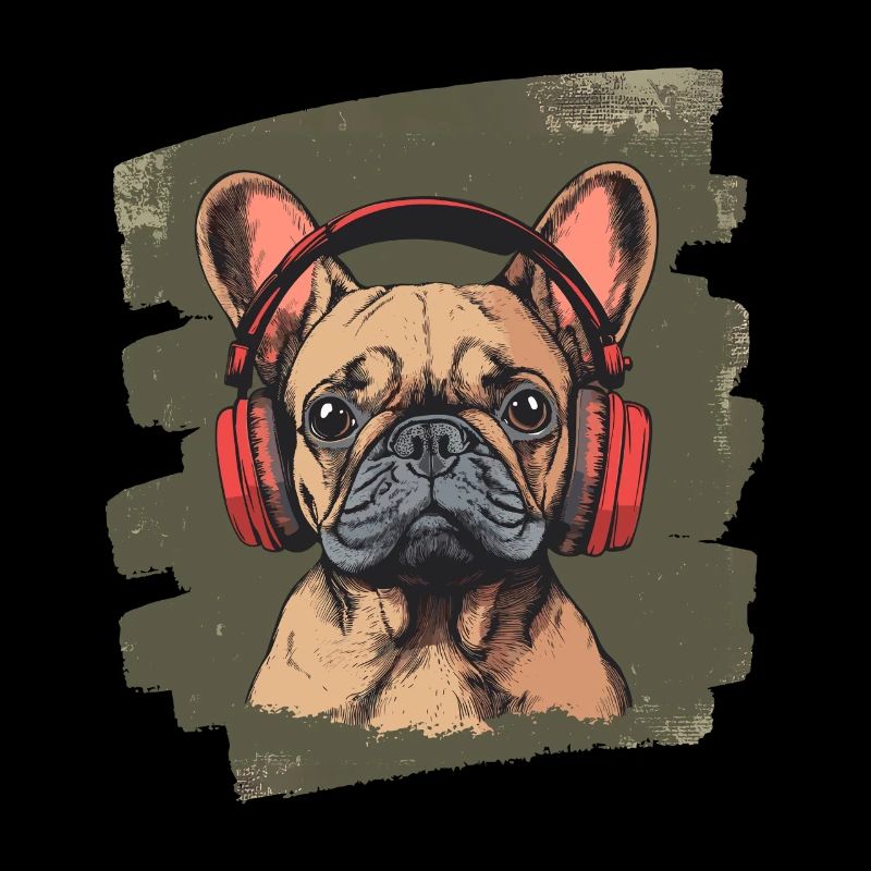 Bouledogue français Frenchie