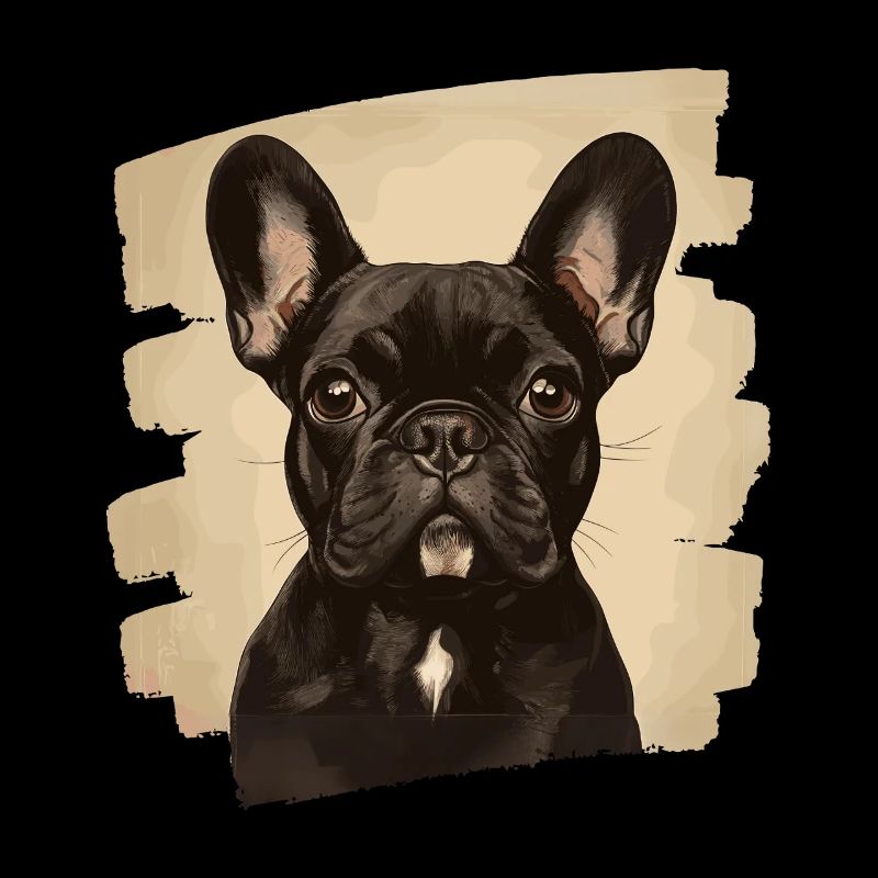 Bouledogue français Frenchie