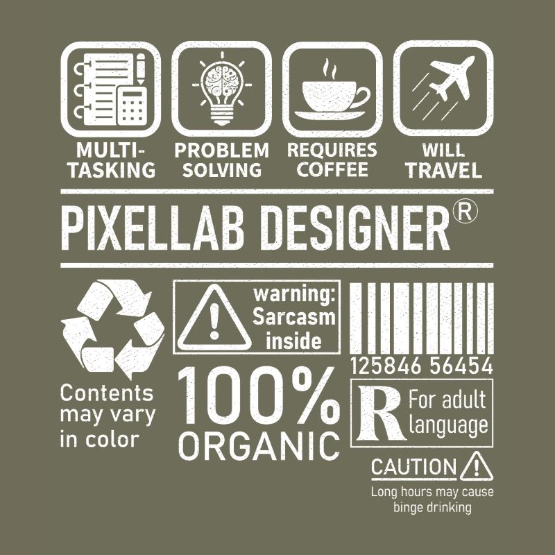 Pixellab Designer multi tasking problem solving