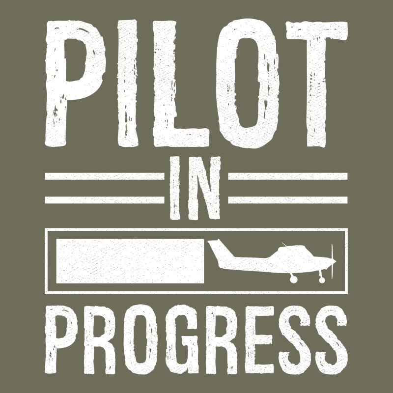 Pilote en cours