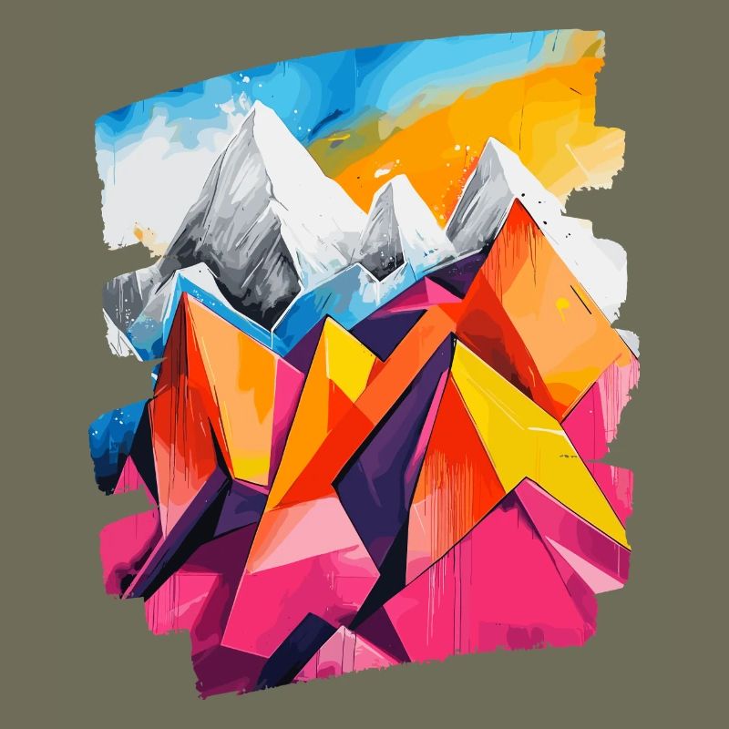Berge